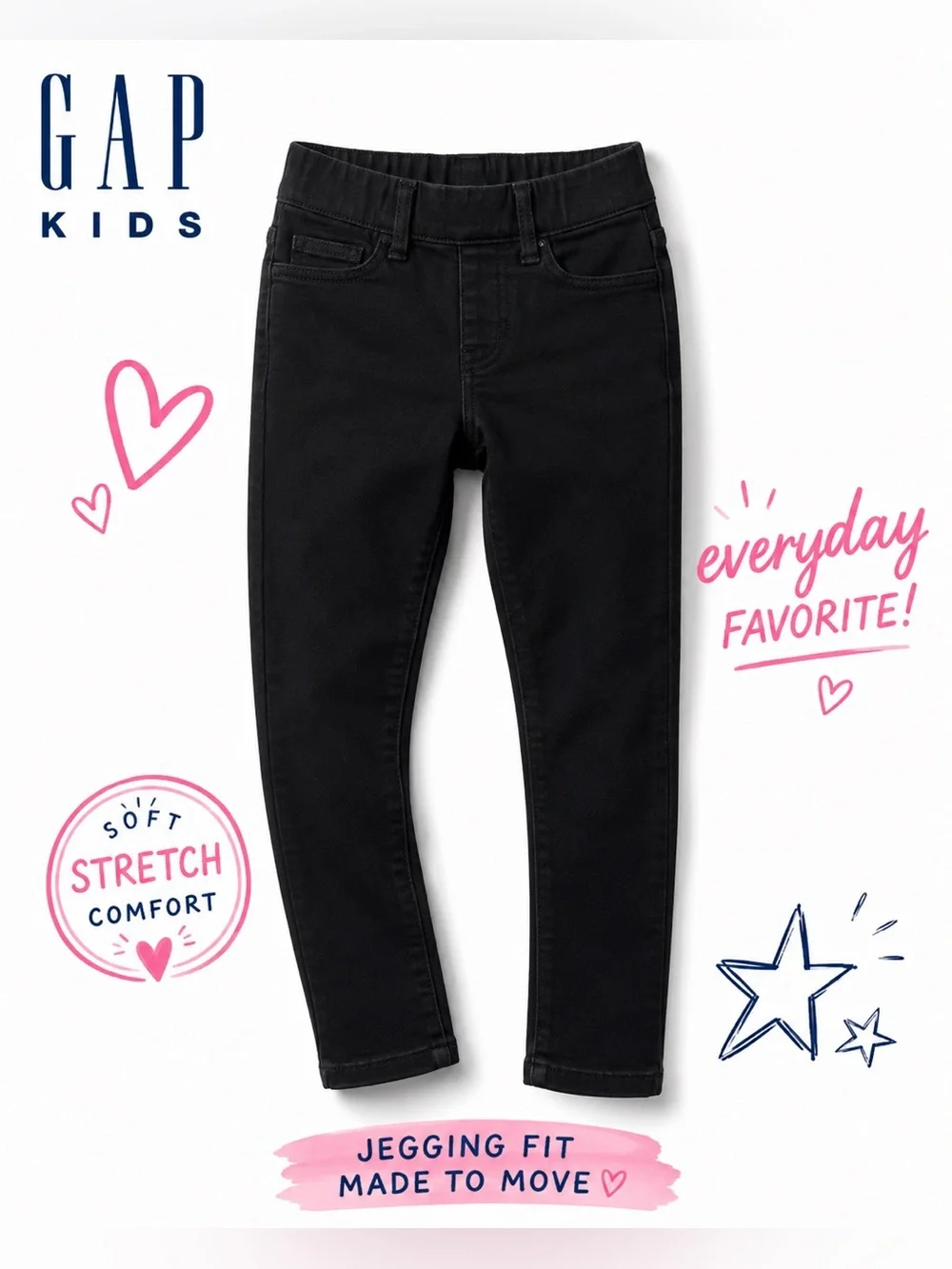 Gap Kids Jeggings